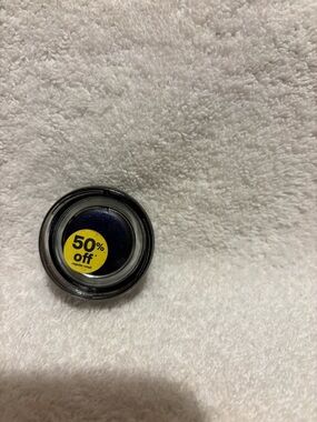 New maybelline color tattoo 24 hr eyeshadow shade trailblazer